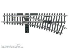 Märklin 02266 - Weiche rechts
