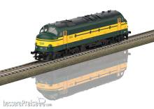 Trix T22678 - Diesellokomotive Serie 52