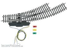 Märklin 02268 - Bogenweiche links