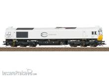 Trix T22695 - Diesellokomotive Class 77