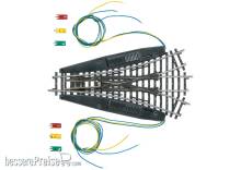 Märklin 02270 - Symmetrische Dreiwegweiche