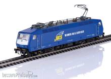 Trix T22743 - Elektrolokomotive Baureihe 120.1