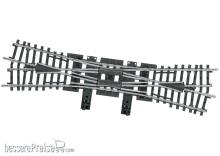 Märklin 02275 - Doppelte Kreuzungsweiche