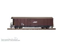 Bemo 2278170 - RhB Gak-v 5420 Großraumgüterwagen