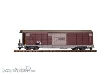 Bemo 2278180 - RhB Gak-v 5410 Großraumgüterwagen