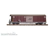 Bemo 2278181 - RhB Gak-v 5411 Großraumgüterwagen