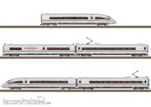 Trix T22784 - Triebwagenzug ICE 3, Baureihe 403
