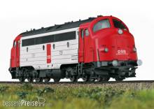 Trix T22788 - Diesellokomotive MY