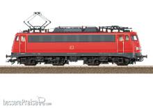 Trix 22789 - Elektrolokomotive Baureihe 115 DB AG VI