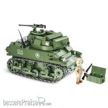 Cobi 2279 - H.M.C M8 Scott