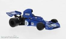 Brekina 22868 - Brekina, Tyrrell 5, Formel 1, GP Österreich, 1972, Elf, #1, 1:87