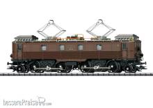 Trix T22899 - Elektrolokomotive Be 4/6