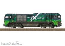 Trix T22923 - Diesellokomotive Baureihe 272 (G2000)
