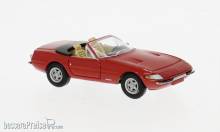 Brekina 22940 - Brekina, Ferrari 365 GTS/4 Daytona Spider, rot, 1971, 1:87