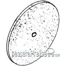 Weinert 22941 - Trennscheibe 20 mm, 0,2 mm