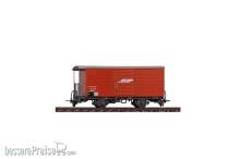 Bemo 2294199 - RhB Xk 9069 Werkzeugwagen