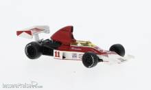 Brekina 22950 - McLaren M23, Formel 1, J.Hunt, 1976