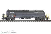 Bemo 2295123 - RhB Za 8113 Knickkesselwagen