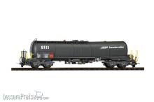 Bemo 2295133 - RhB Za 8103 Knickkesselwagen