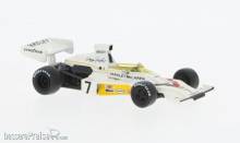 Brekina 22954 - McLaren M23, Formel 1, D.Hulme, 1973
