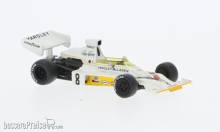Brekina 22955 - McLaren M23, Formel 1, P.Revson, 1973