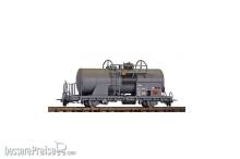 Bemo 2296111 - RhB P 10001 Kesselwagen