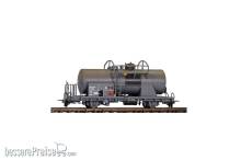 Bemo 2296114 - RhB P 10004 Kesselwagen