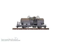 Bemo 2296115 - RhB P 10005 Kesselwagen