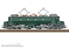 Trix T22963 - Elektrolokomotive Serie Ce 6/8 I