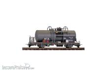 Bemo 2296328 - MOB Uhk P 900 Kesselwagen BTA