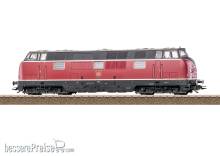 Trix T22990 - Diesellokomotive Baureihe 221