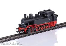 Trix T22993 - Dampflokomotive Baureihe 92