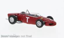 Brekina 22996 - Ferrari F 156 Testcar Brekina Starl 1:87