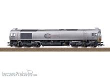 Trix T22996 - Diesellokomotive Class 77