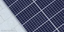 Igra Model 230012 - Solarpaneele groß TT