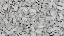 Juweela 23013 - 1:32 1:35 Ziegel (RF) grau dunkel, 500x