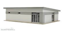 Igra Model 231014 - Geschäft H0