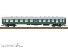 Trix T23126 - Personenwagen 1./2. Klasse