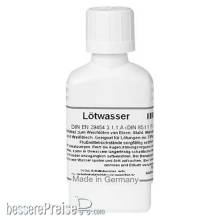 Weinert 2313 - Lot-Flussmittel Lötwasser