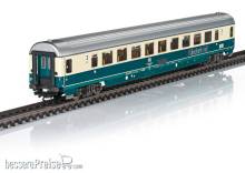 Trix T23143 - Personenwagen-Set FD Königssee