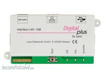 Lenz 23151 - Interface LAN und USB