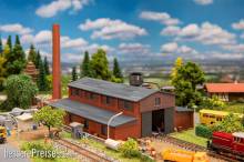 Faller 231720 - Fabrik mit Schornstein