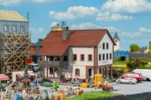 Faller 231727 - Kleinstadtrathaus