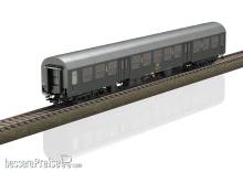 Trix T23180 - Personenwagen-Set Halberstädter Mitteleinstiegswagen