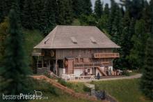 Faller 232012 - Jubiläumsmodell Öhlermühle mit Figur