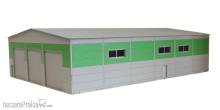 Igra Model 232024 - Halle typ 1 N