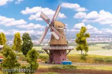 Faller 232135 - Windmühle