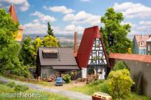 Faller 232156 - Rathaus mit Weinkeller