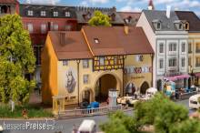 Faller 232167 - Altstadthäuser Maximilianstraße