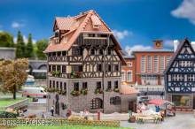 Faller 232169 - Nürnberger Stadthaus